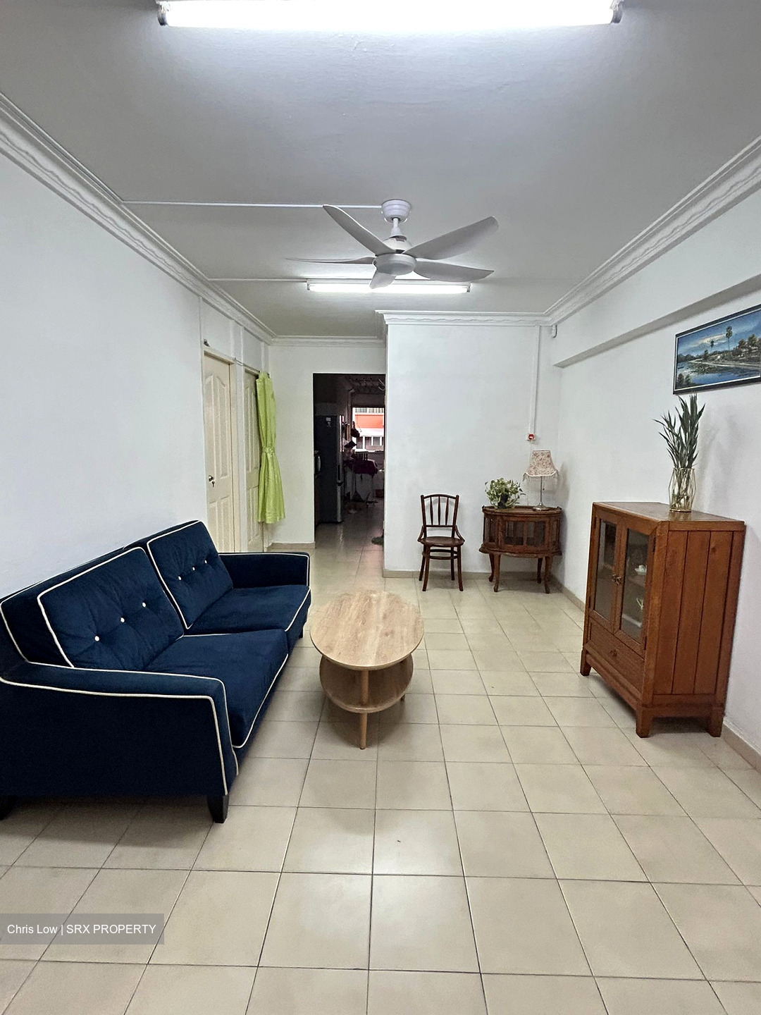 Blk 106 Chong Pang Garden (Yishun), HDB 3 Rooms #479627381